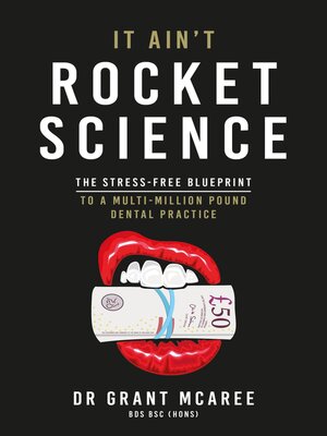cover image of It Ain't Rocket Science